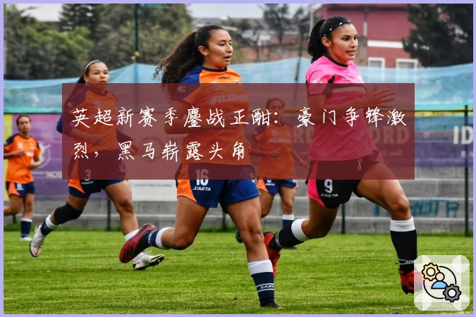 英超新赛季鏖战正酣：豪门争锋激烈，黑马崭露头角