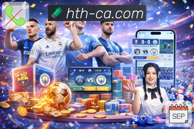 华体会团队风采